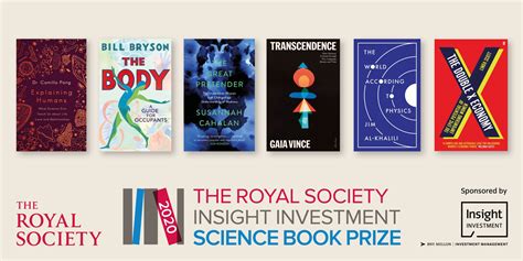 the royal society science books prize