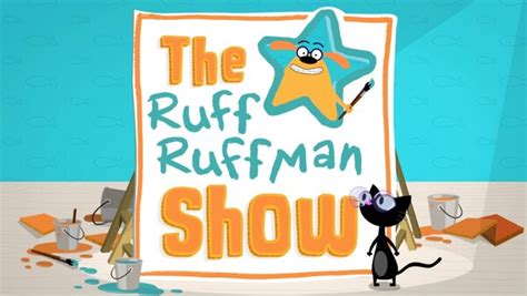the ruff ruffman show ask ruff first