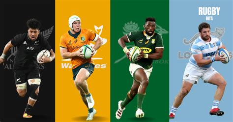 the rugby championship 2021