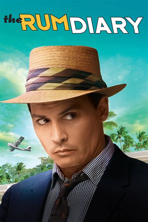 List Of The Rum Diary Netflix Update