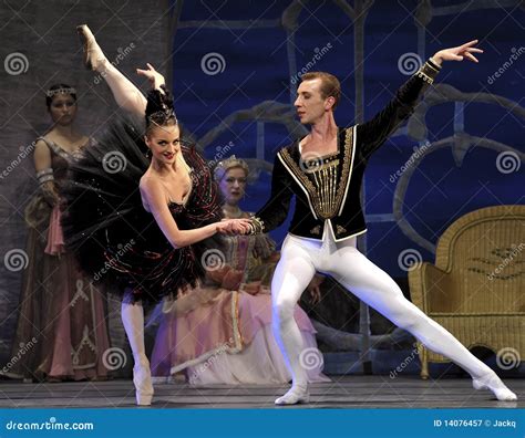 the russian royal ballet