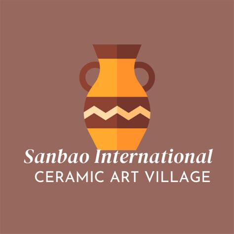 the sanbao international ceramic art center