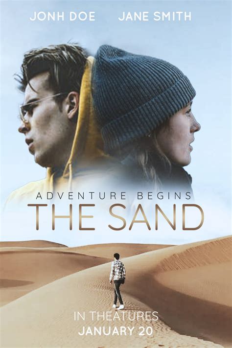 The Sand Movie Ending - Zoxuqoda