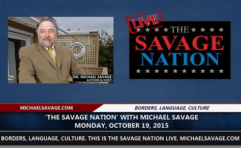 the savage nation live streaming