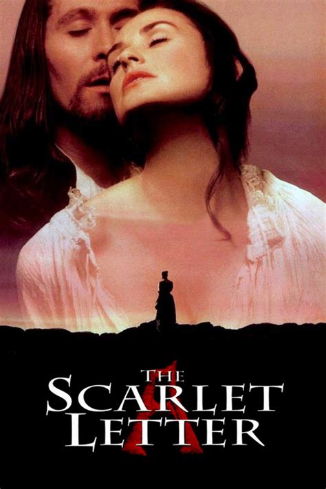 the scarlet letter 1995 movie