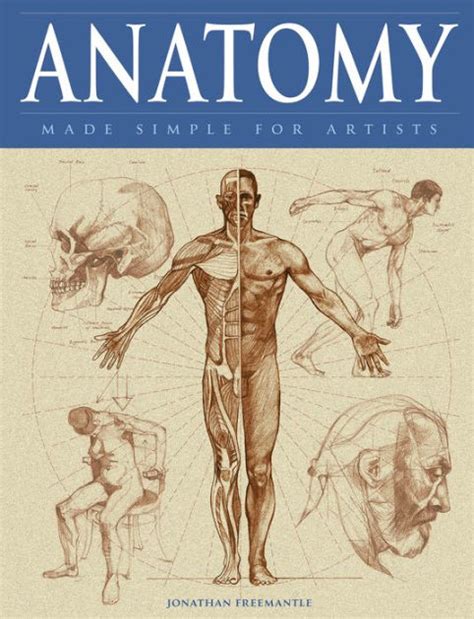 the scars of anatomy book
