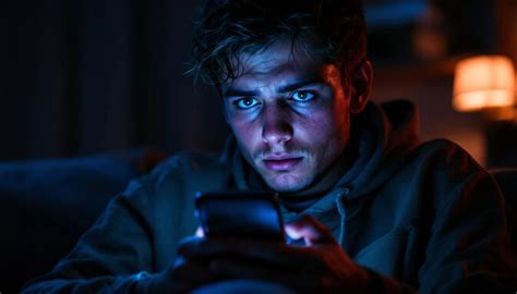 The Science Behind Doomscrolling: Why We Cant Stop