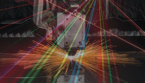 The Science Behind Laser Range