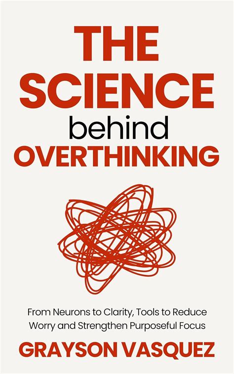 Why Your Brain Keeps Overthinking: The Science Explained