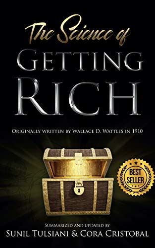 the science of being rich pdf