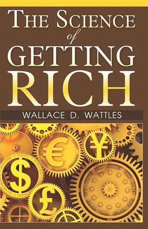 the science of getting rich book download
