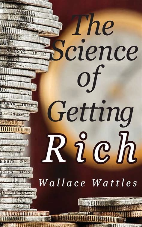 the science of getting rich online