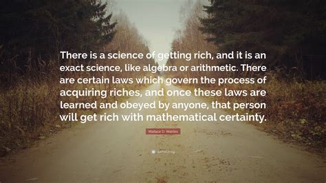the science of getting rich quotes