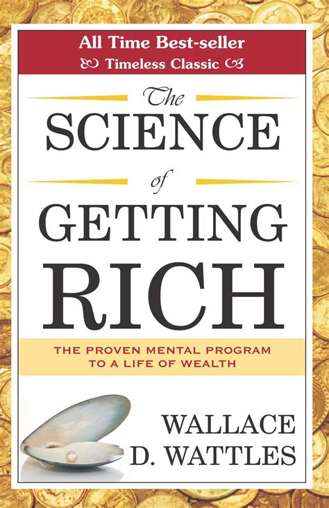 the science of getting rich wikipedia