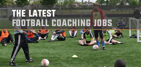 the scoop football coaching jobs