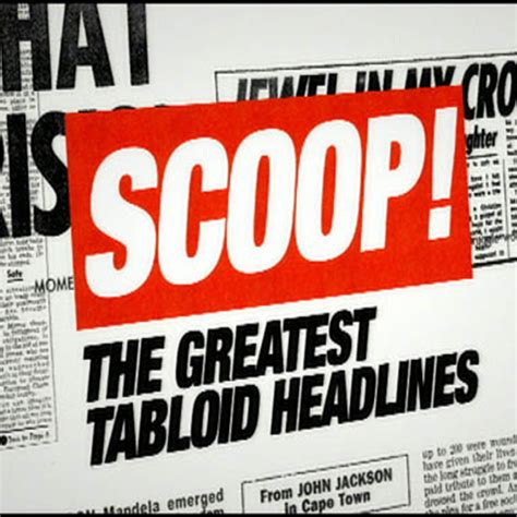 the scoop news media