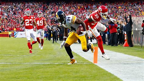 Eagles vs. Steelers live stream Score updates, odds, how to watch