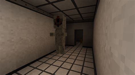 the scp containment mod