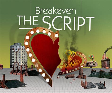 the script breakeven