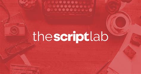 the script lab competition