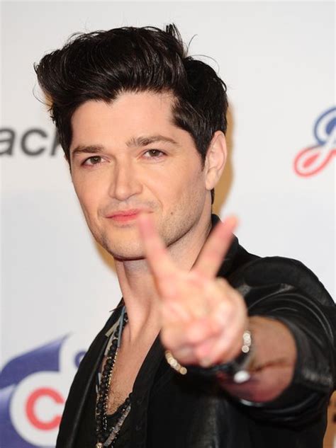 the script singer danny