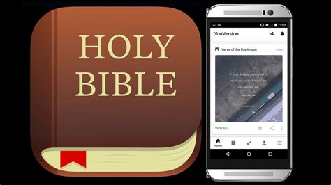 the scriptures bible app