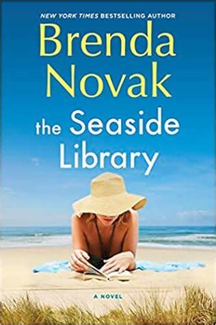 the seaside library book