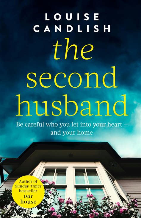 the second husband book review
