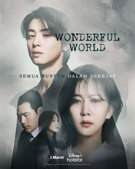 About The Second World Eng Sub Latest