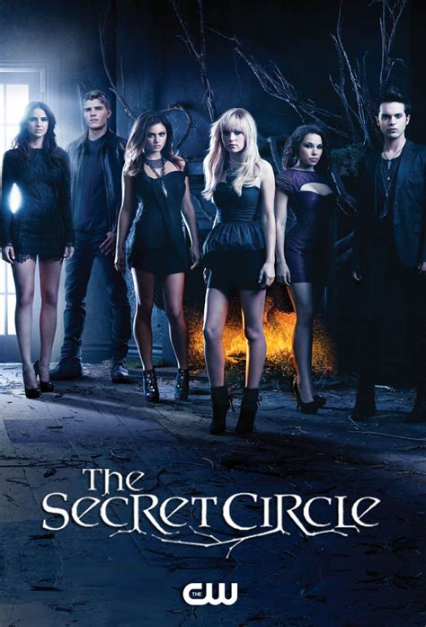 the secret circle stream deutsch