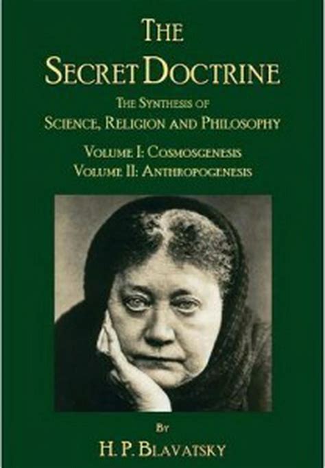 the secret doctrine volume 3 pdf