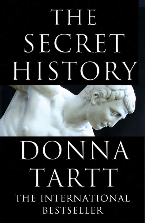 the secret history donna tartt italiano