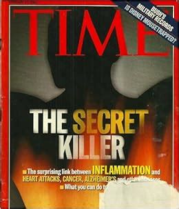 the secret killer time magazine
