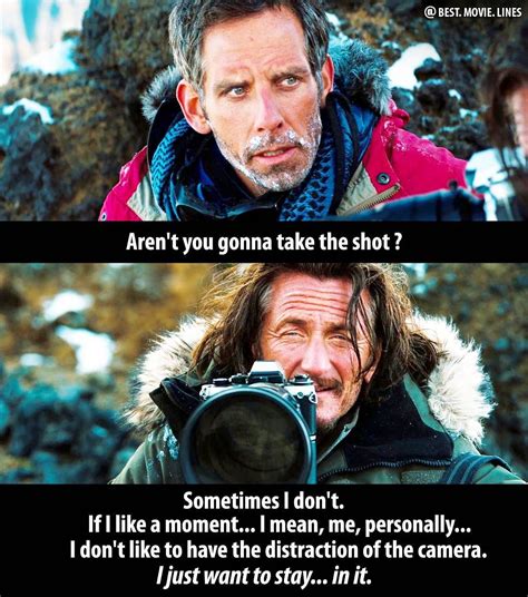 the secret life of walter mitty 2013 quotes