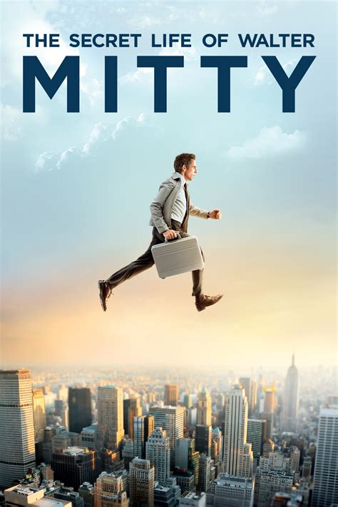 the secret life of walter mitty online