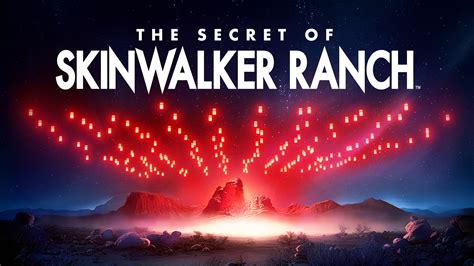 the secret of skinwalker ranch tv show 2023