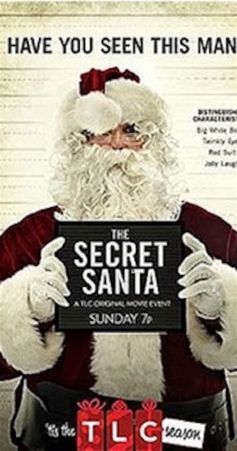 the secret santa movie