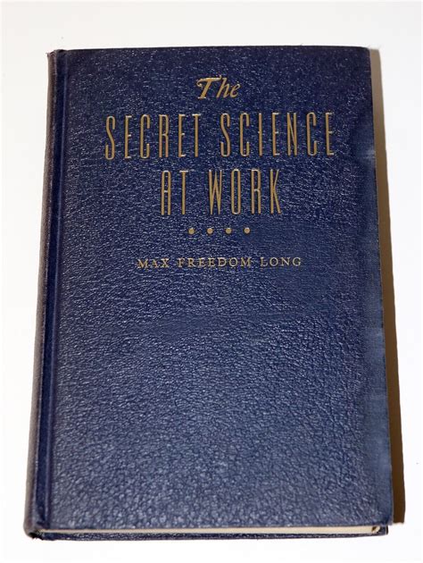 the secret science archive