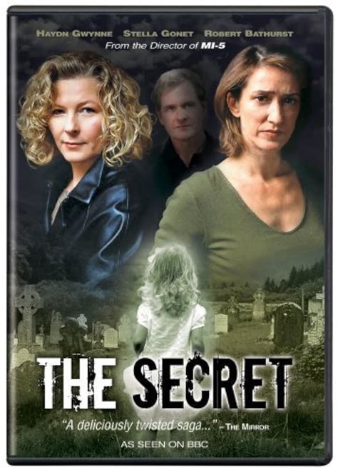 the secret tv series true story