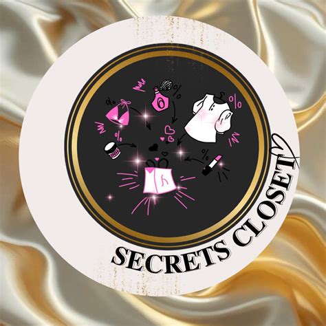 the secrets closet in