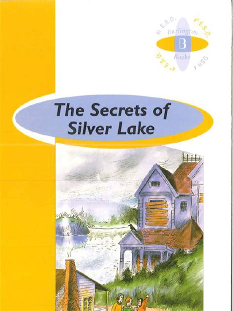 The Best The Secrets Of Silver Lake Latest