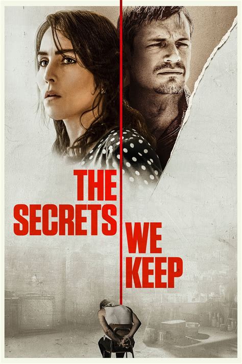 the secrets we keep 2 movie