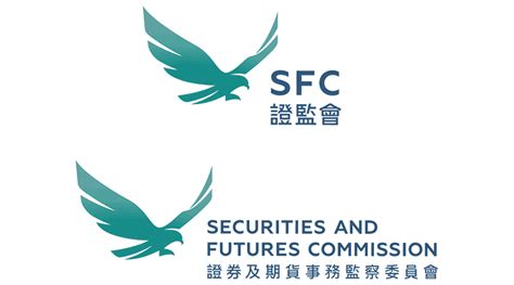 the securities and futures commission sfc