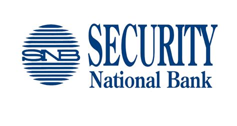 the security national bank of enid deposit
