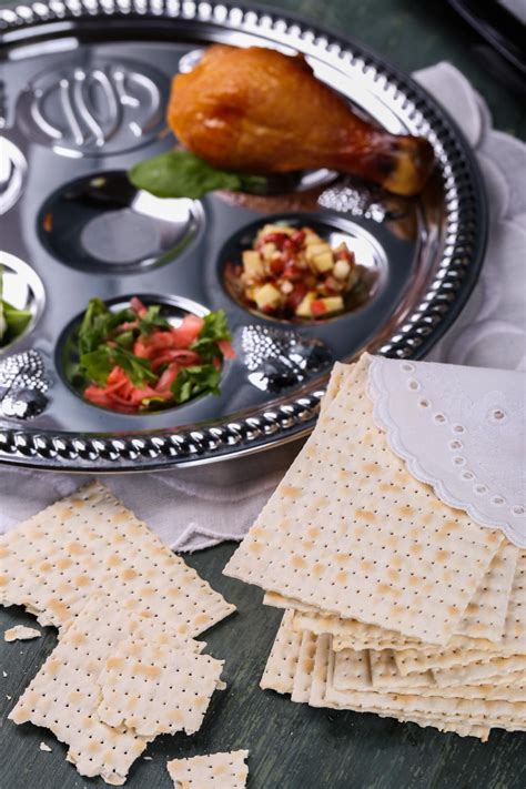 the seder meal as a christian celebration