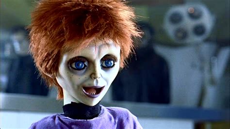 the seed of chucky
