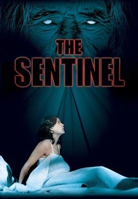 the sentinel movie trailer