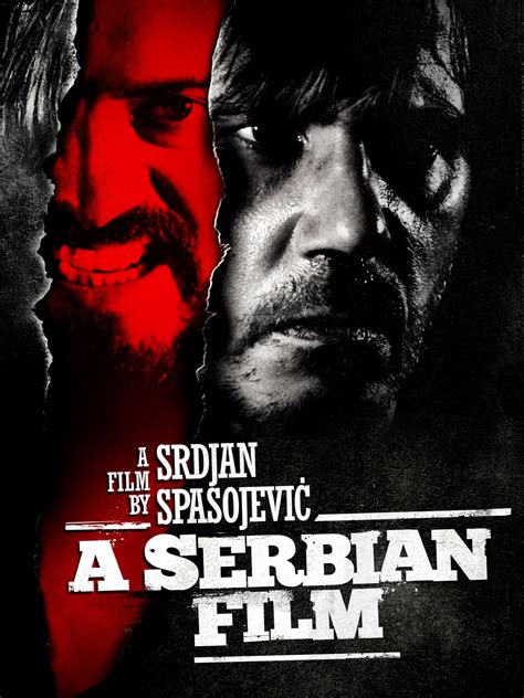 the serbian film en streaming