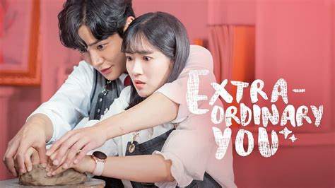 the series extra ordinary you review