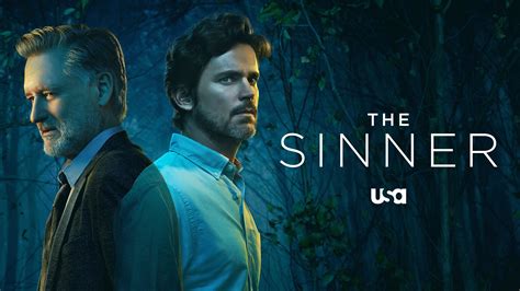 the series the sinner